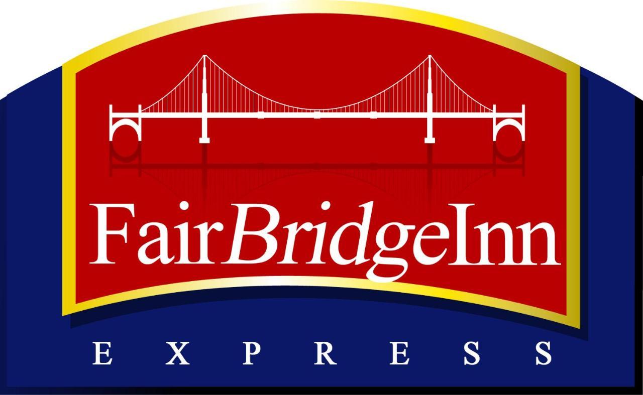 Fairbridge Inn Express North Lima Exteriér fotografie